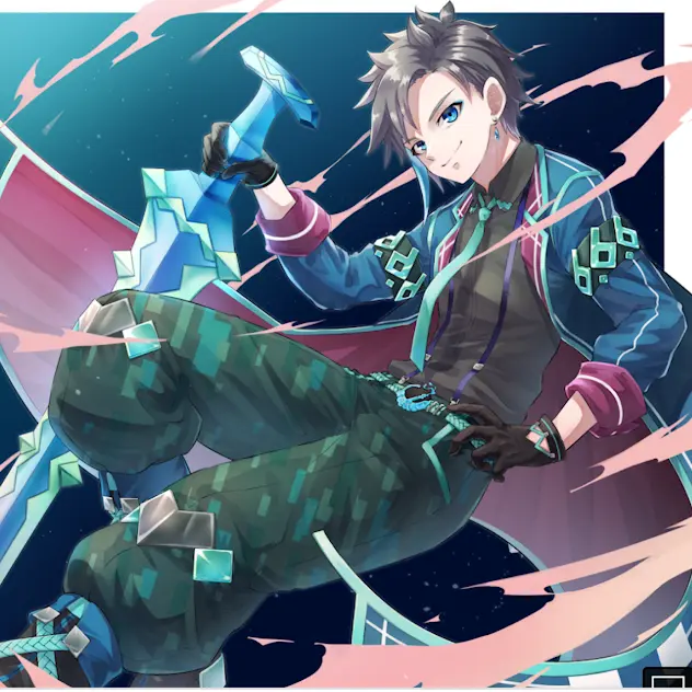 TartBoas5102의 すまない先生
