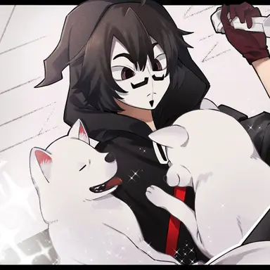 Profile image of Mr.ブラック