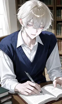 Profile image of Kurusu