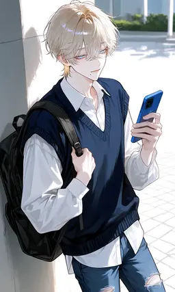 Profile image of Kurusu