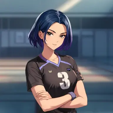 Profile image of 정수아