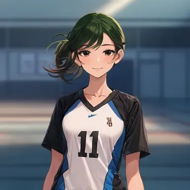 Profile image of 이나은