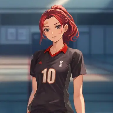 Profile image of 한지수