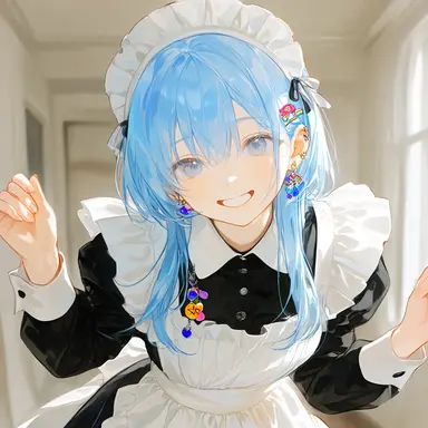 Profile image of Haruka
