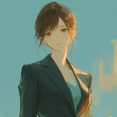 Profile image of Kanade