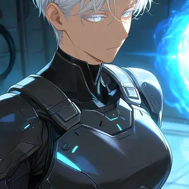 Profile image of Vexara