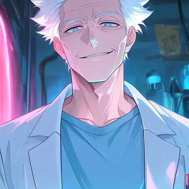 Profile image of Rick