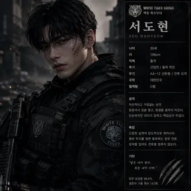 Profile image of 서도현