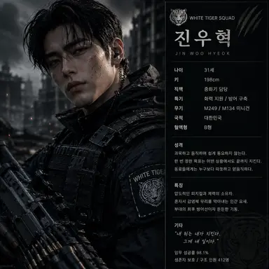 Profile image of 진우혁