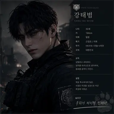 Profile image of 강태범