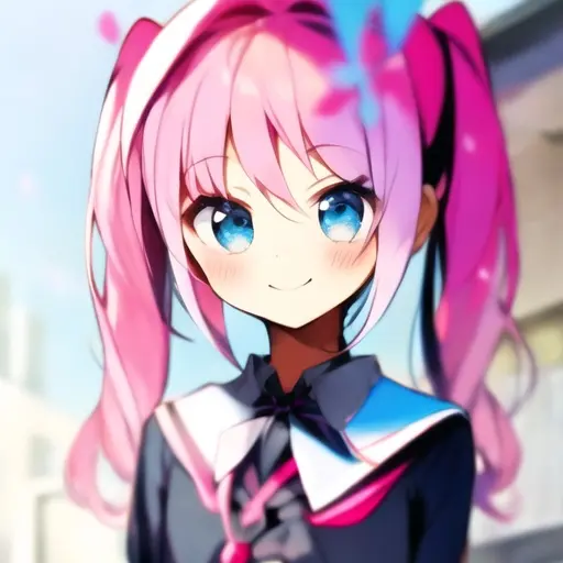 SmoothSmog6687의 ぶりっ子ちゃんは報われたい！