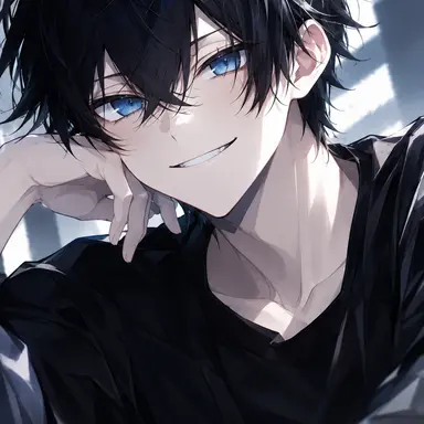 Profile image of 懍