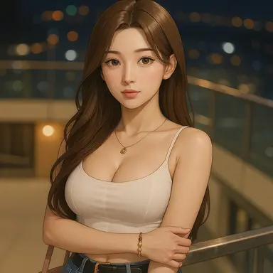 Profile image of 지연
