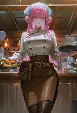 Profile image of ベア