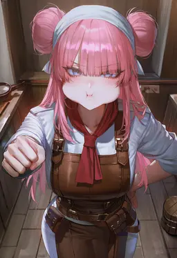 Profile image of ベア