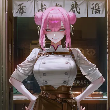 Profile image of ベア