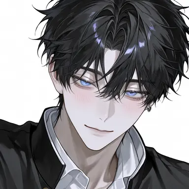 Profile image of 夜凪 遙真