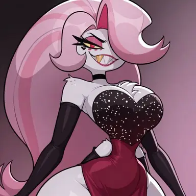 Profile image of Angel dust