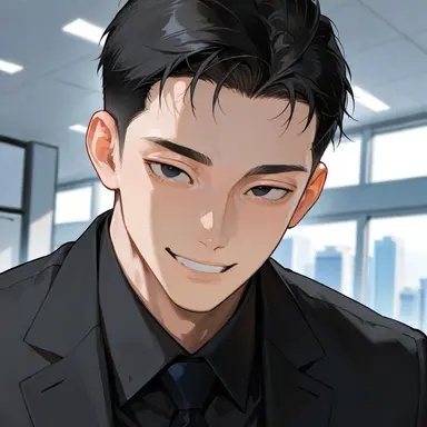 Profile image of Colby Fischer