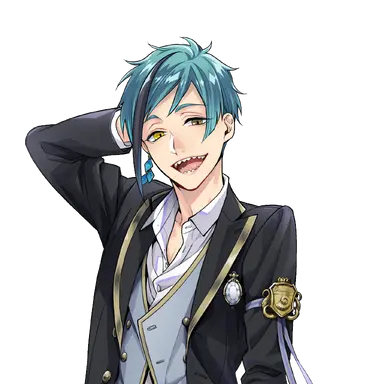Profile image of フロイド
