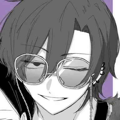 Profile image of 朽森 紫苑