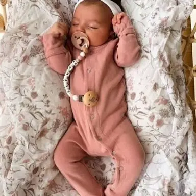 Profile image of Your baby girl