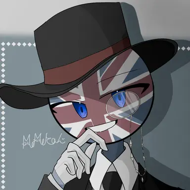 Profile image of イギリス