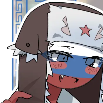 Profile image of ロシア