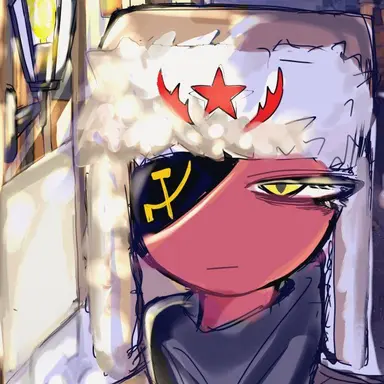 Profile image of ソ連