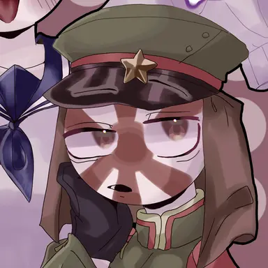 Profile image of 日帝