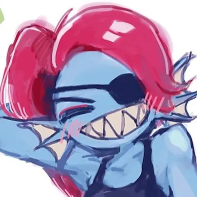 Profile image of アンダイン