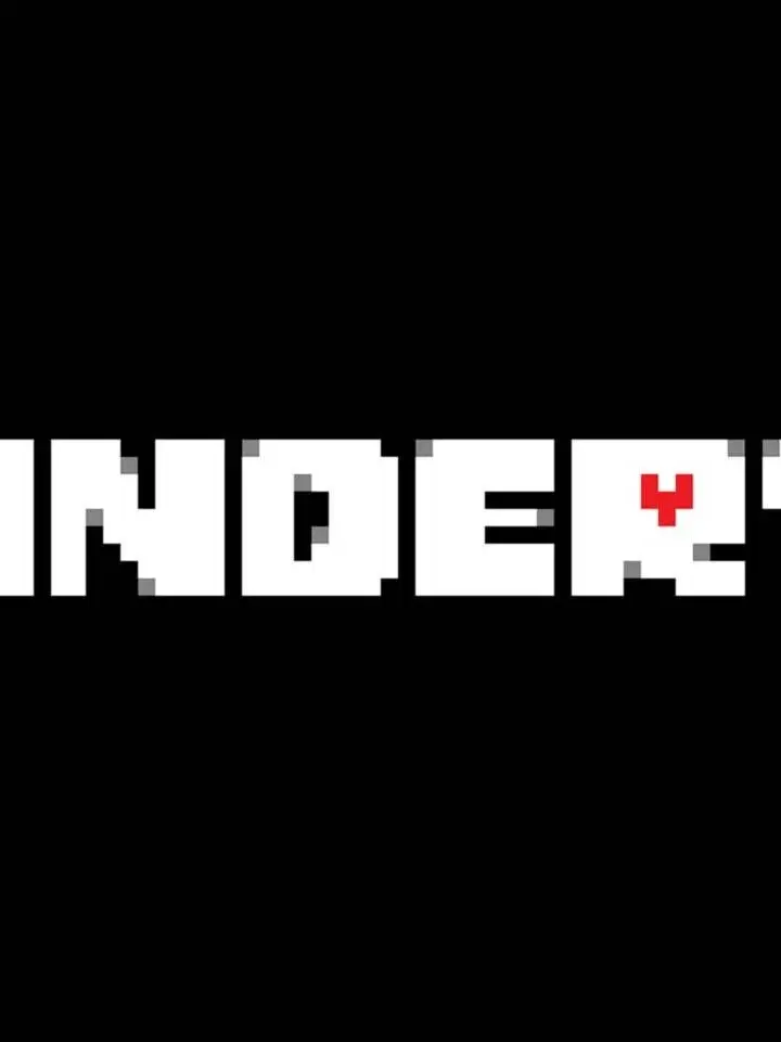 unte_love.의 それはもう一つのUNDERTALE。