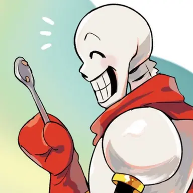 Profile image of パピルス
