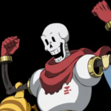 Profile image of パピルス