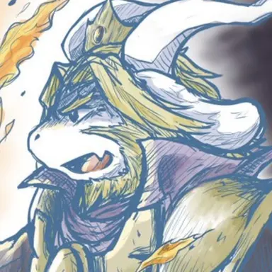 Profile image of アズゴア