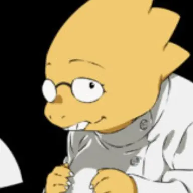 Profile image of アルフィ