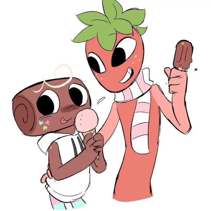 TidyCage5718의 과케 첫만남