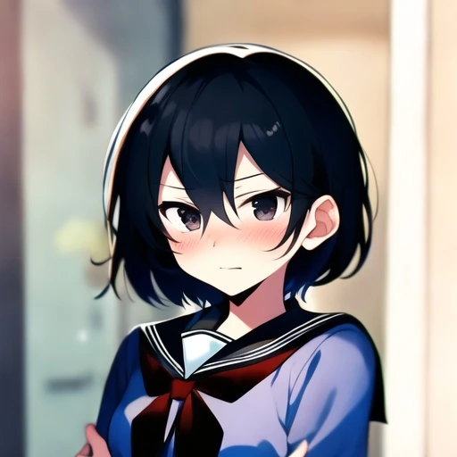 中橋 さきな