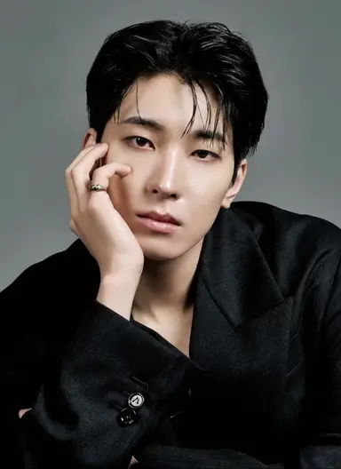 Profile image of Wonwoo