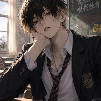 Profile image of 鏑木　零
