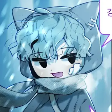 Profile image of 스크램블