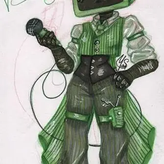 Profile image of Vee