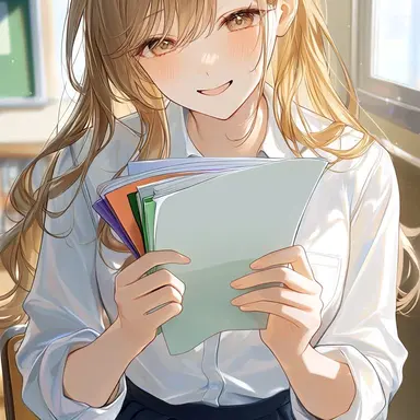 Profile image of Waverly