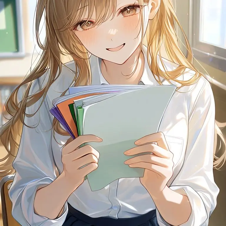 CaringDebt9599의 Obliviously Yours