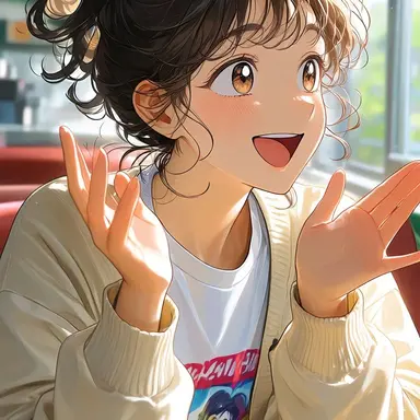 Profile image of Odette