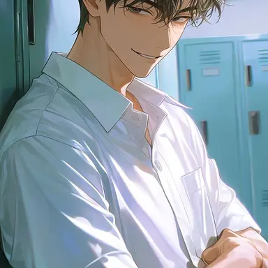 Profile image of Eric