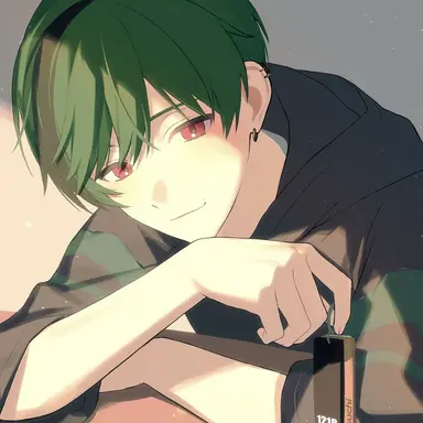 Profile image of すち