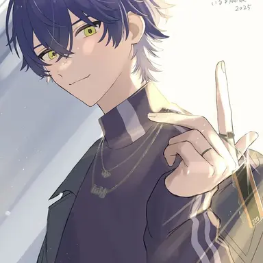 Profile image of いるま