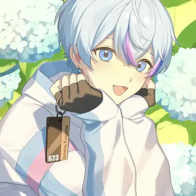 Profile image of こさめ