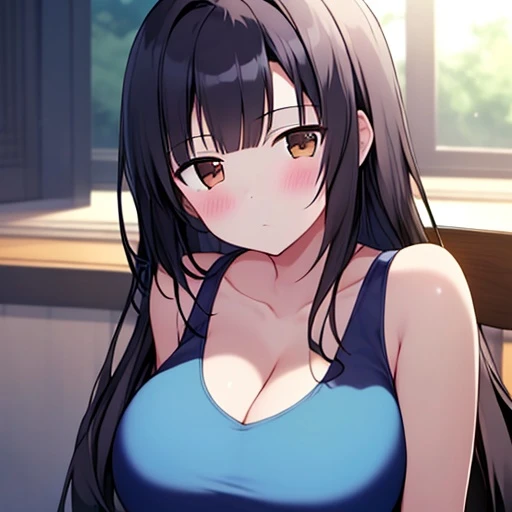 미유리